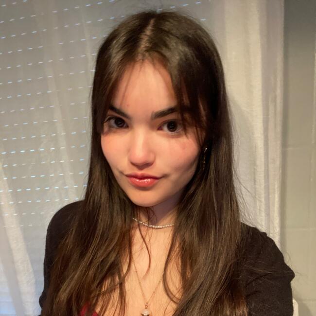 Babysitter in Laxou: Lisa