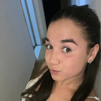 Babysitter in Montevideo: Evelyn