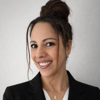 Babysitter Covilhã: Hellen