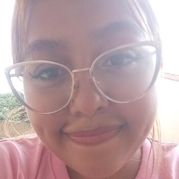 Babysitter in Guayaquil: Evelyn Daniela