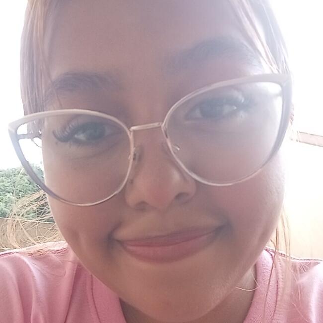 Babysitter in Guayaquil: Evelyn Daniela