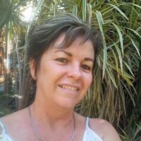 Elmarie van der Merwe