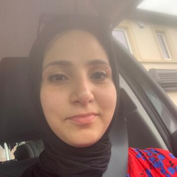 Babysitting job in Glanmire: babysitting job Shahd