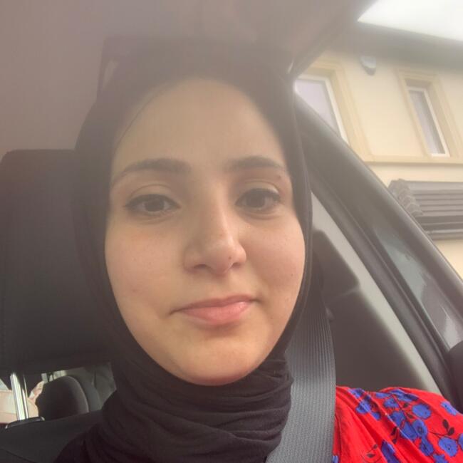 Babysitting job in Glanmire: Shahd