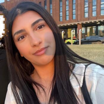 Babysitter in Cologne: Lania