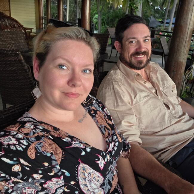 Babysitting job in Dubbo: Candy