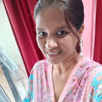 Nanny Drogenbos: Soodha