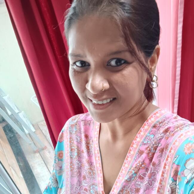 Nanny in Drogenbos: Soodha