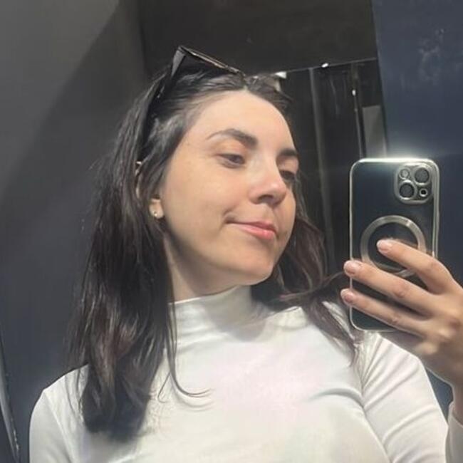 Niñera en Zárate: Maggie