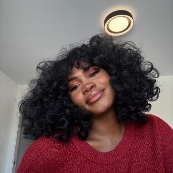 Babysitter in Halifax: Chidi