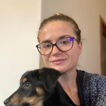 Nanny in Sydney: Anna