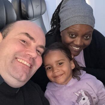 Childminder job in Nottingham: babysitting job Alexander