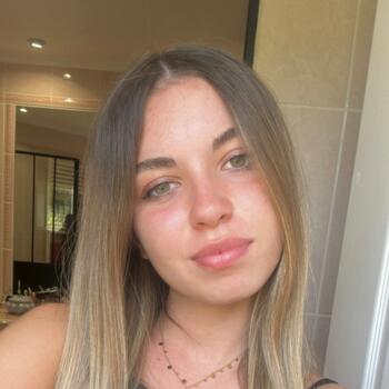 Babysitter in Tournefeuille: Maria