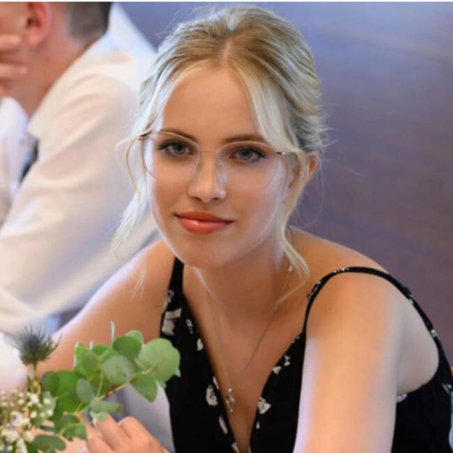 Babysitter in Langenrohr: Stefanie