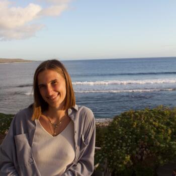 Babysitter in Strasbourg: Alice