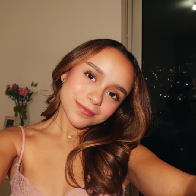 Babysitter in Monterrey: Angie