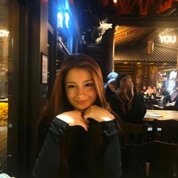 Babysitter in Schermbeck: Lilian