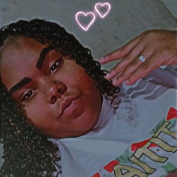 Babá em São Gonçalo (São Gonçalo): Maria Júlia