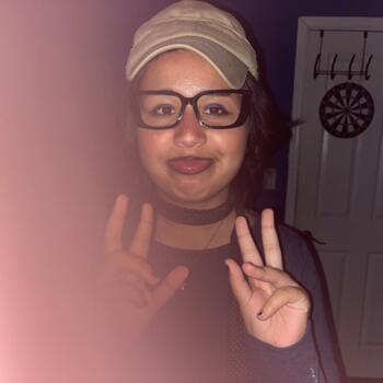 Babysitter in Windsor: Angel