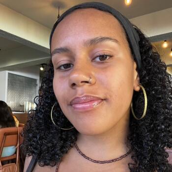 Babysitter in Coimbra: Madalena