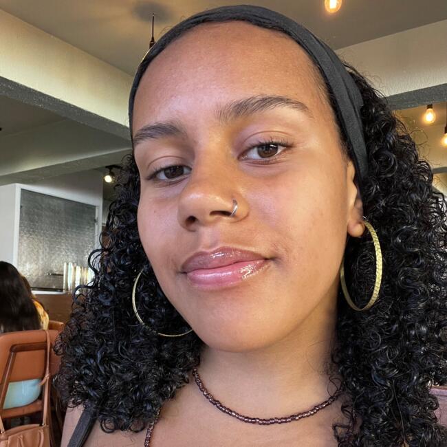 Babysitter in Coimbra: Madalena