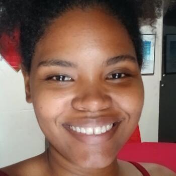 Babysitter in Sobral: Maria