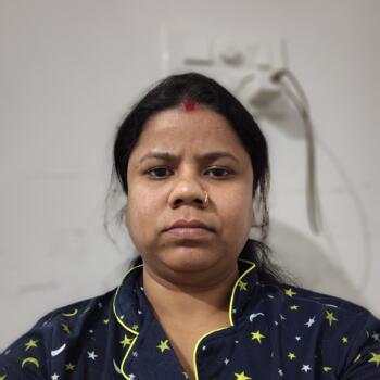 Babysitter Mumbai: Puja
