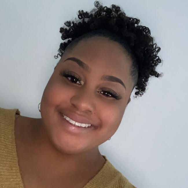Babysitter in Herblay-sur-Seine: AMANDINE