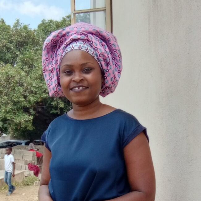 Babysitter in Floral City: Elsa Mariano