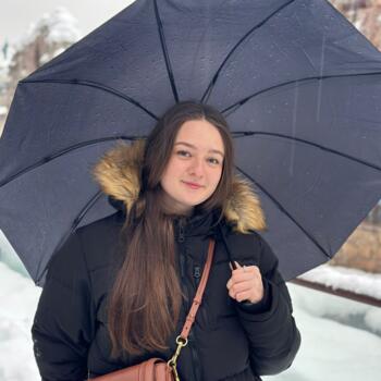 Babysitter Vienna: Amela