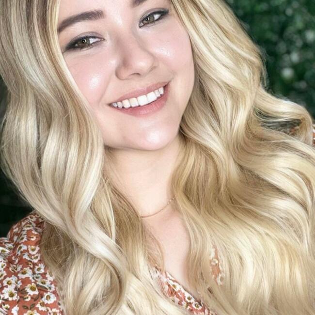 Trabajo para niñera en Navojoa: Karelia