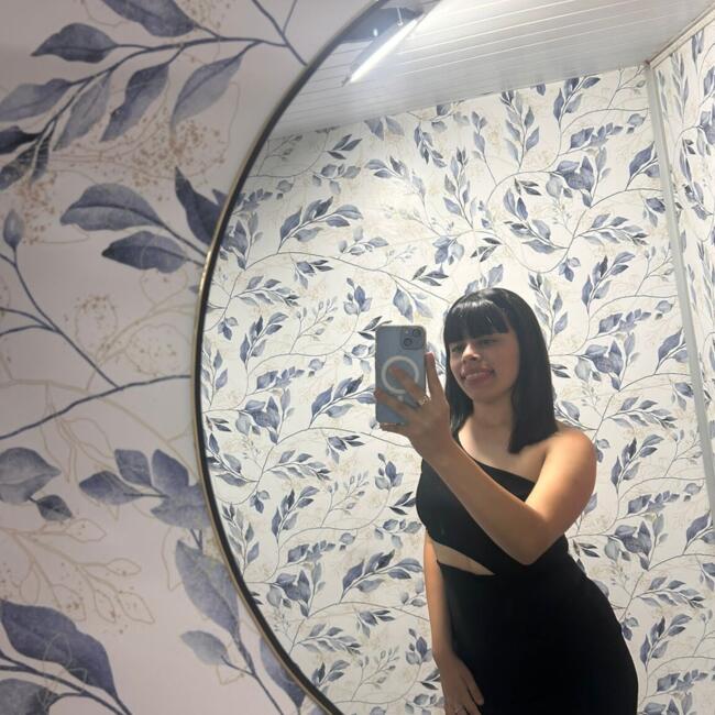 Babysitter in Montevideo: Fiorella