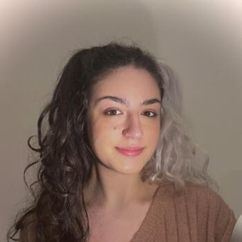 Nanny en London: Virginia g