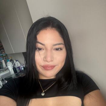 Nanny in Écublens: Valentina