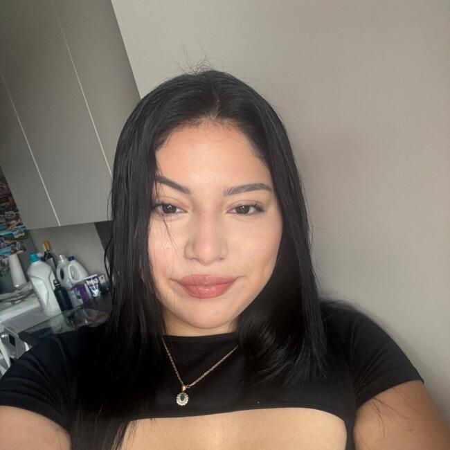 Nanny in Écublens: Valentina