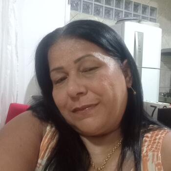 Babysitter in Rio de Janeiro: Andreia