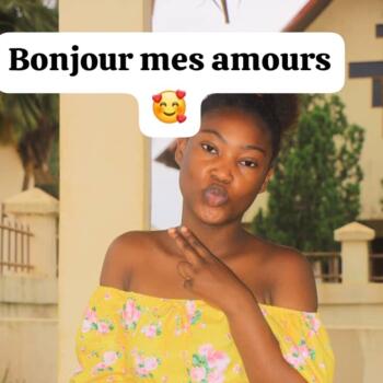 Nanny in Libreville: Chancia