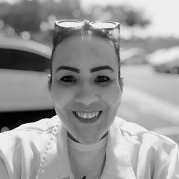 Babysitter São Paulo: Vanessa