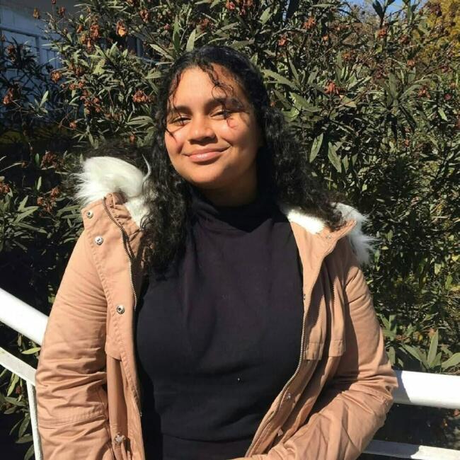 Babysitter in Santiago: Suha