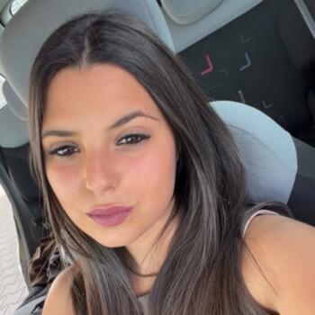Babysitter Reggio nell'Emilia: Angelica