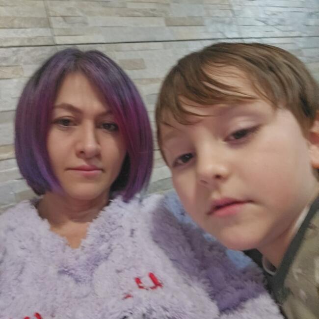 Lavoro per babysitter a Rubano: Magdalena Gabriela