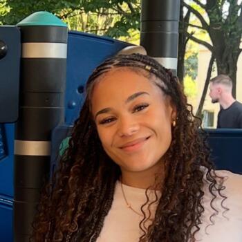 Babysitter Sydney: Celia