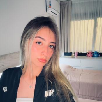 Babysitter in Buenos Aires: Martina