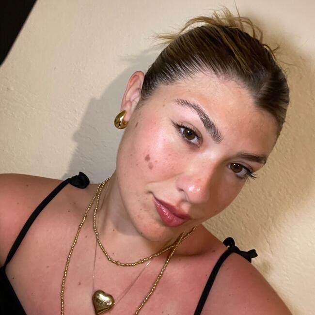 Babysitter in Città di Castello: Francesca