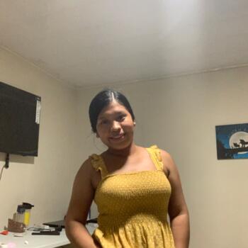 Babysitter in Panama City: Yessica