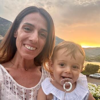Parent Milan: Valentina