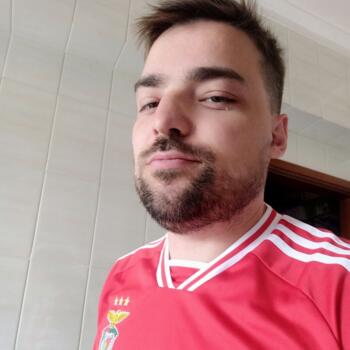 Família Trofa: Ricardo