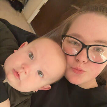 Babysitter in Kelso: Auzlun