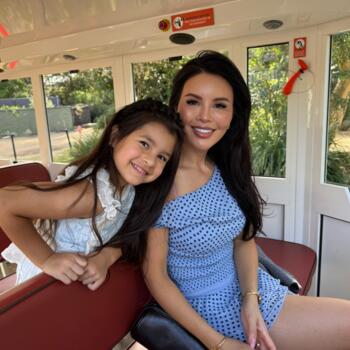 Babysitting job in Sydney: Grace