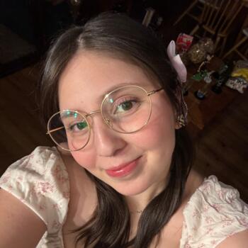 Niñera en Santiago de Chile: Angela Bustamante Mondaca